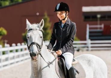 Clases de Equitación